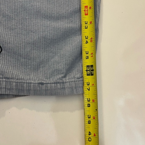 Urban Outfitters Baggy Corduroy Embroidered Pants - Picture 7 of 8